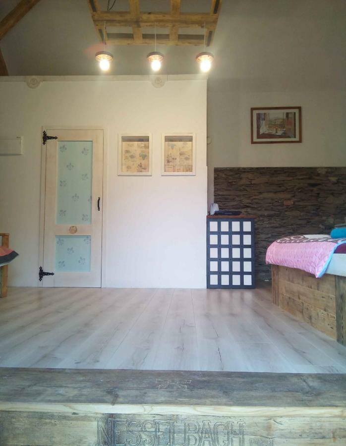 Pokojiky Na Vetrne Malsin Exterior foto